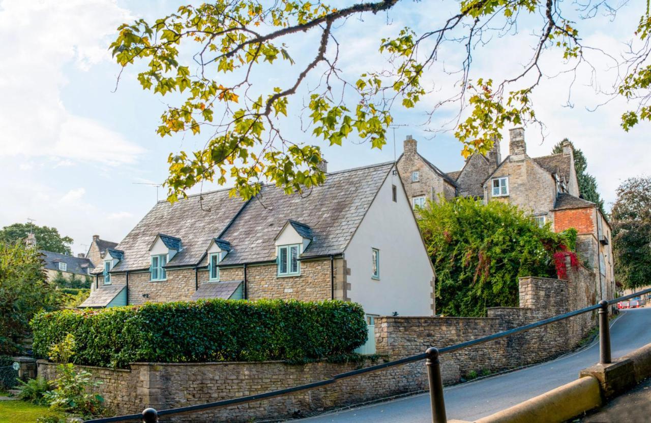 Villa 2 The Old Stables Tetbury Exterior foto